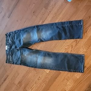 Mens Levi Jeans
